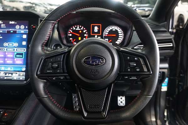 2024 Subaru WRX RS VB