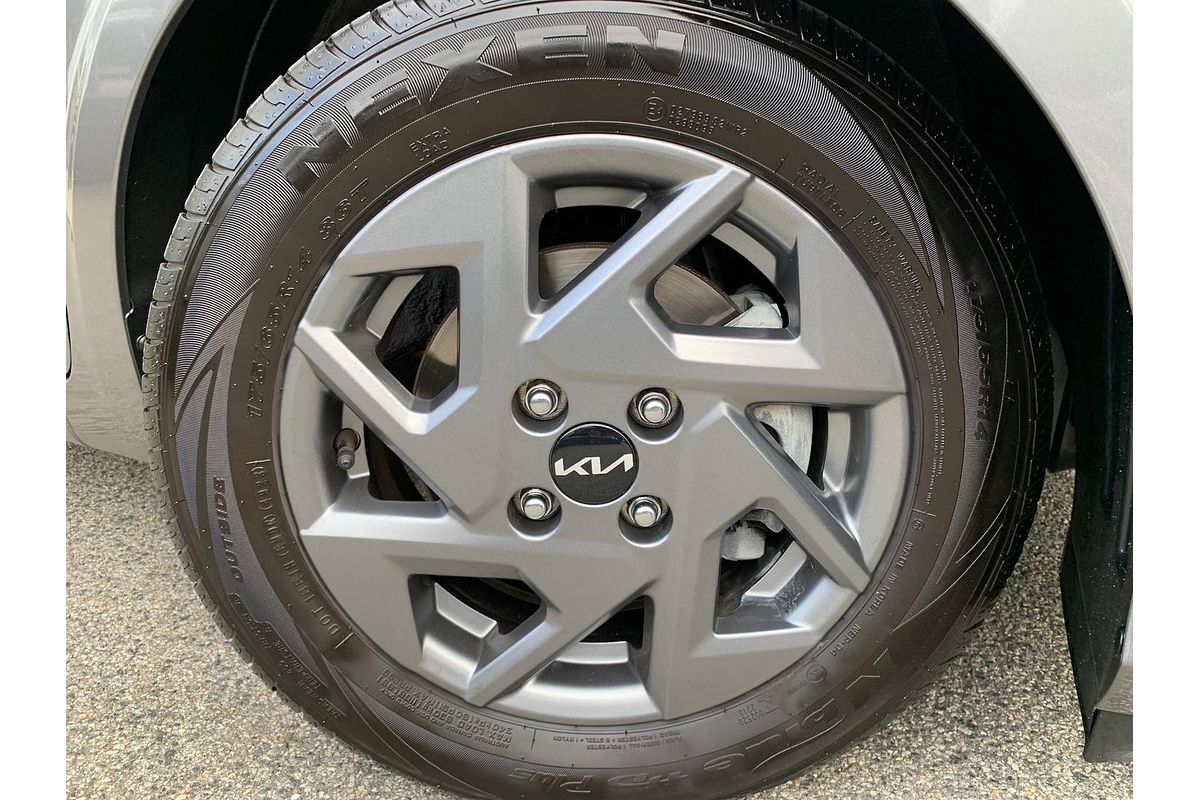 2024 Kia Picanto Sport JA PE2