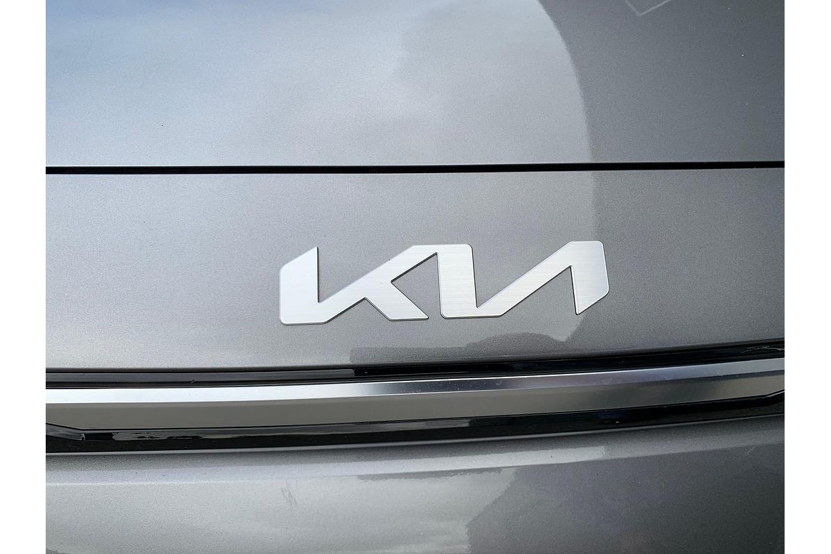 2024 Kia Picanto Sport JA PE2