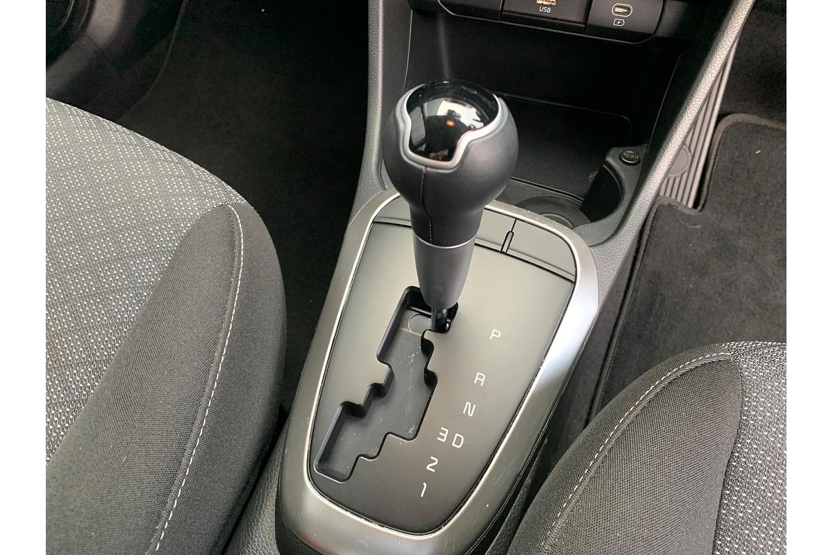 2024 Kia Picanto Sport JA PE2
