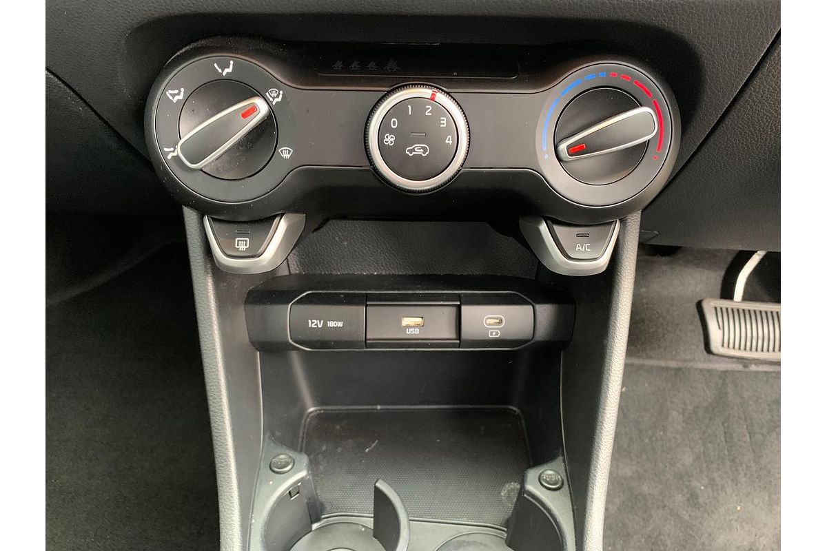 2024 Kia Picanto Sport JA PE2