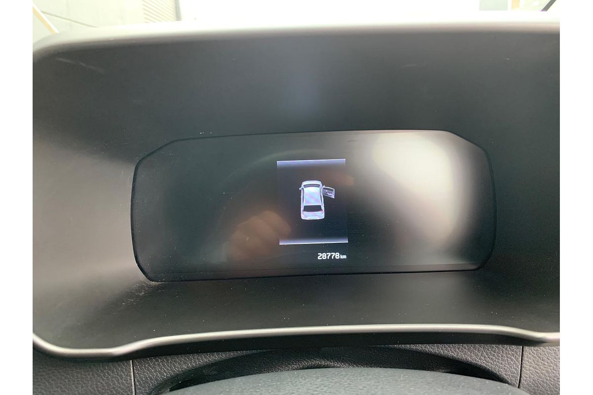 2024 Kia Picanto Sport JA PE2