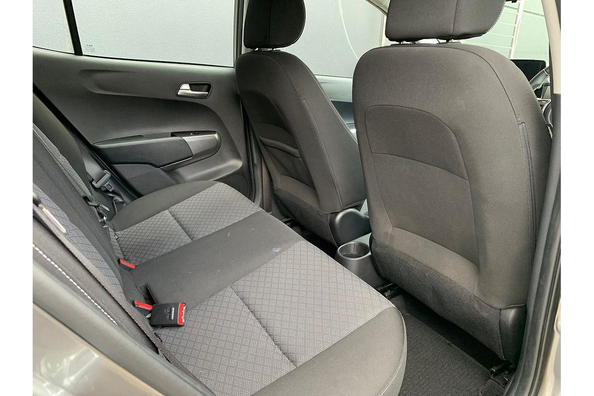 2024 Kia Picanto Sport JA PE2