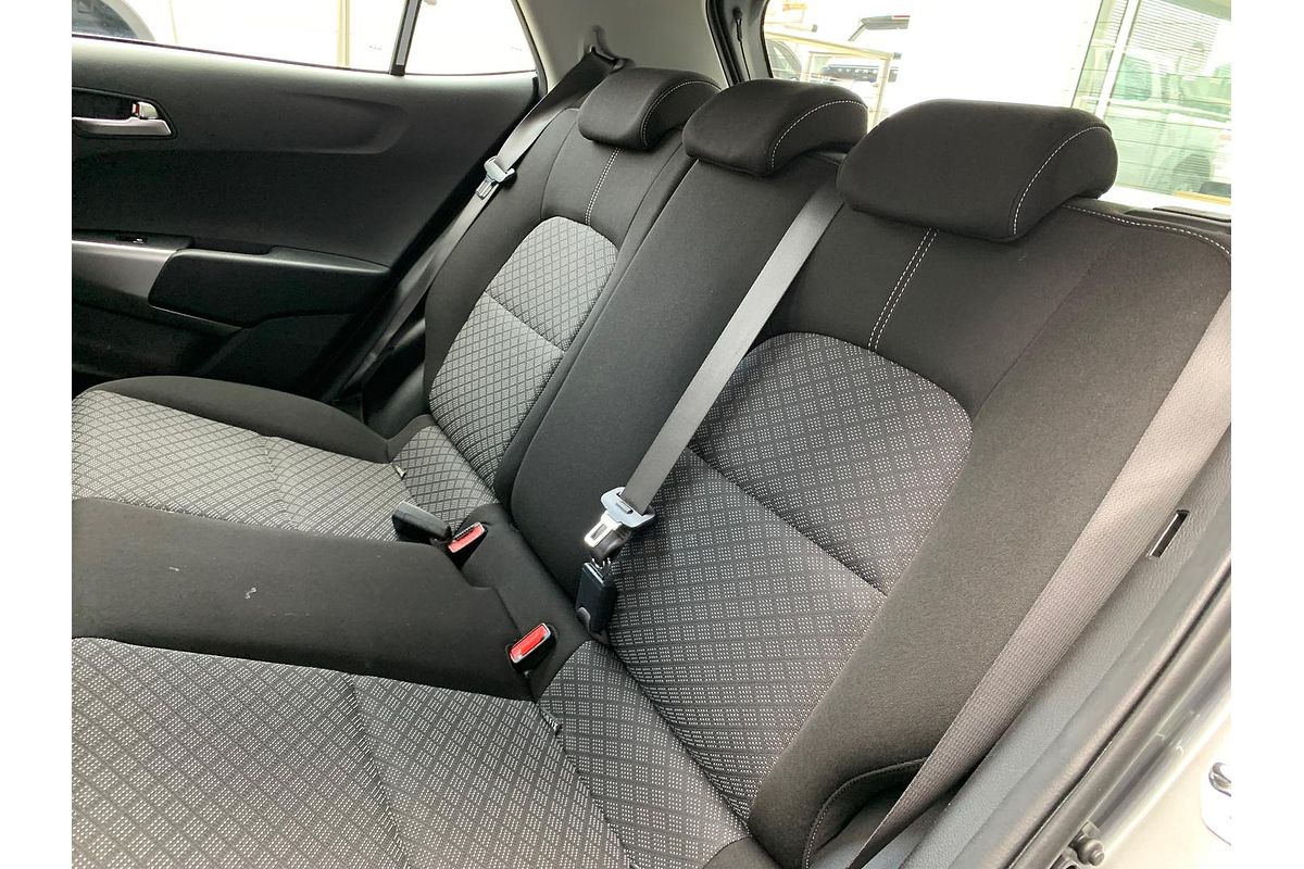 2024 Kia Picanto Sport JA PE2