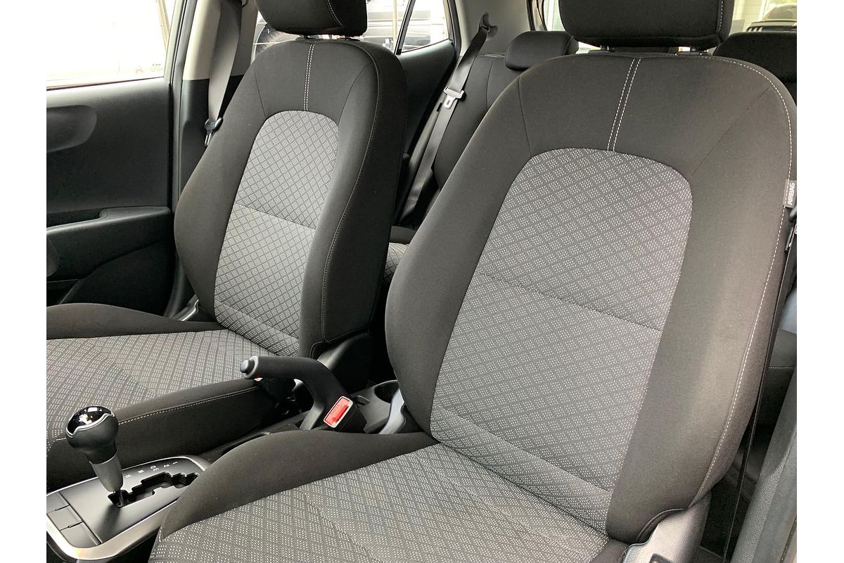 2024 Kia Picanto Sport JA PE2