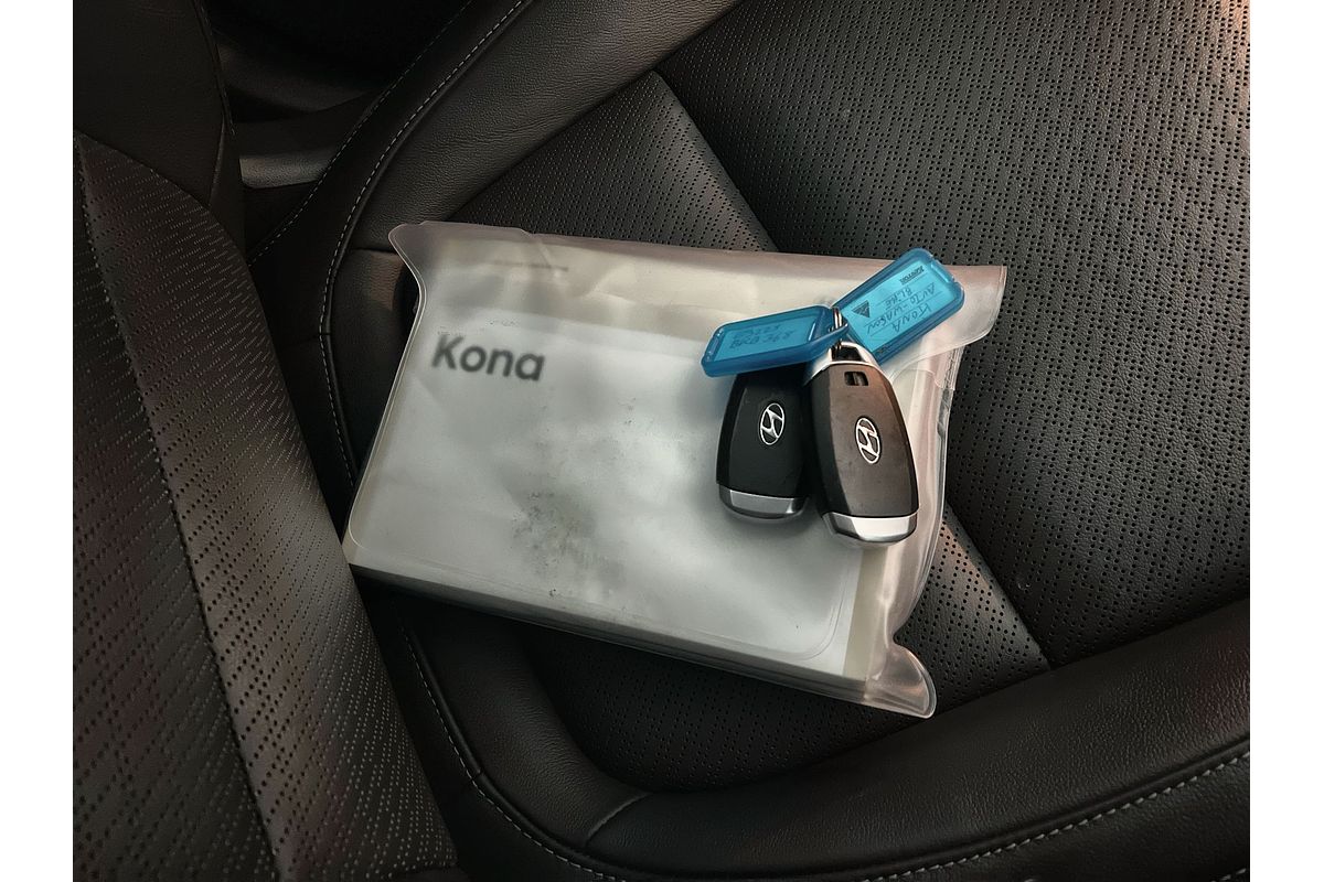 2020 Hyundai Kona Highlander OS.3