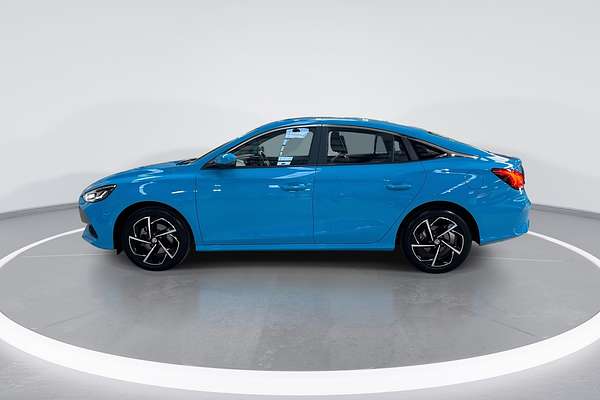 2024 MG MG5 Essence