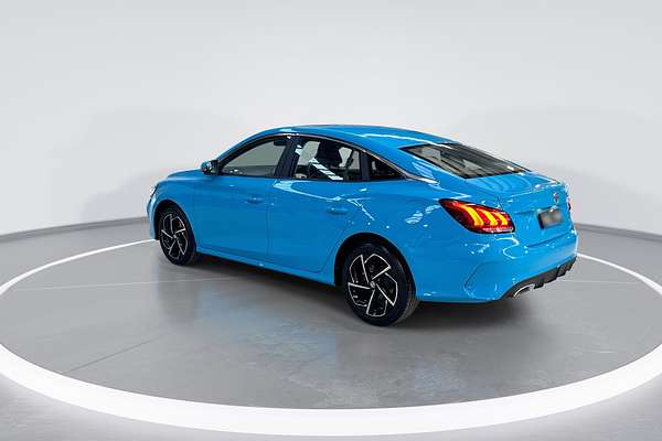 2024 MG MG5 Essence