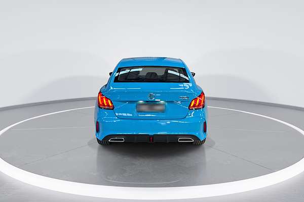 2024 MG MG5 Essence