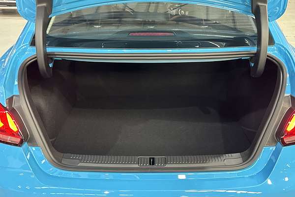 2024 MG MG5 Essence