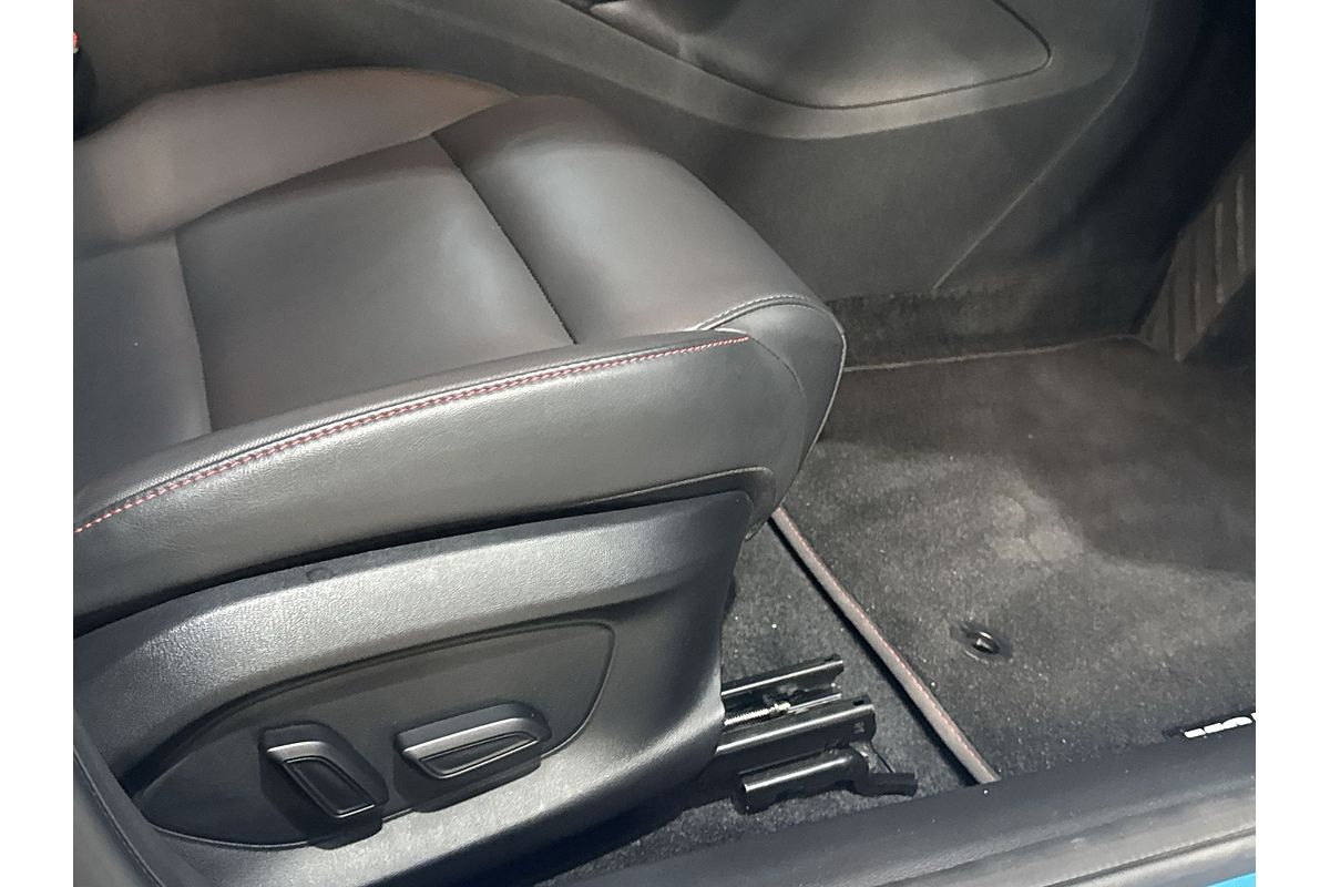 2024 MG MG5 Essence