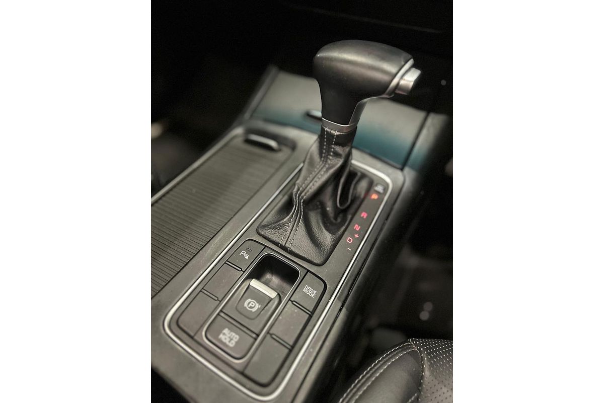 2020 Kia Sorento Black Edition UM