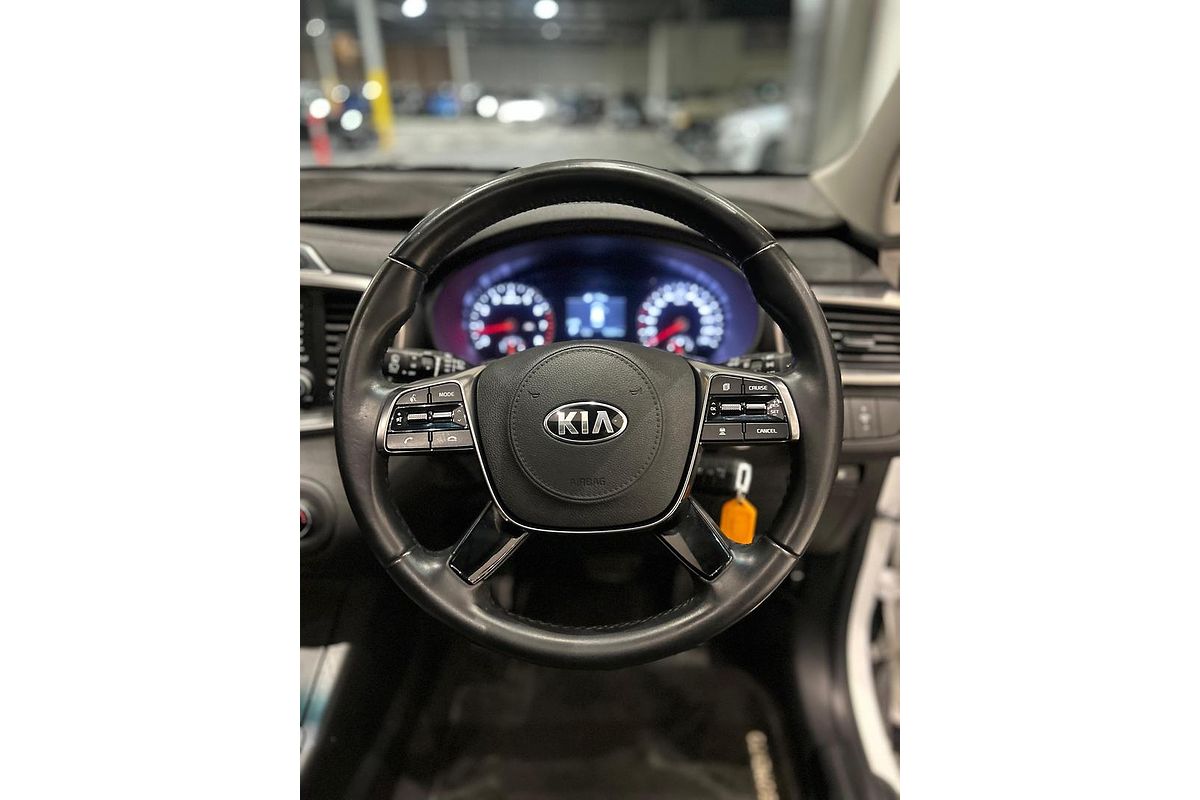 2020 Kia Sorento Black Edition UM