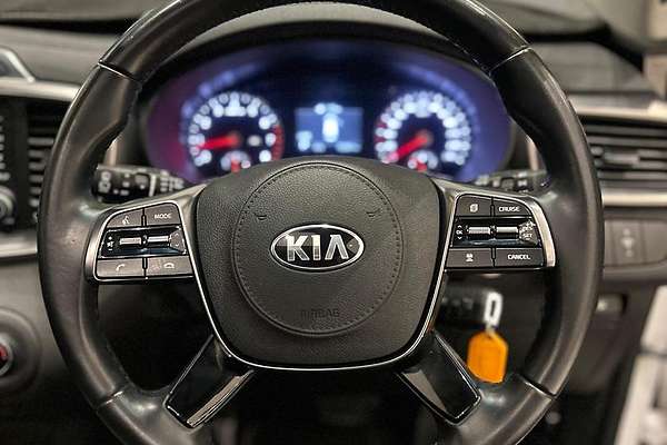 2020 Kia Sorento Black Edition UM