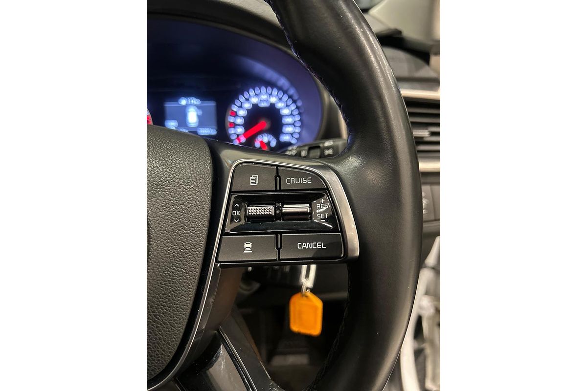 2020 Kia Sorento Black Edition UM
