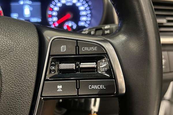 2020 Kia Sorento Black Edition UM