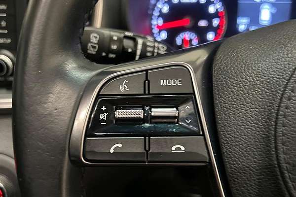 2020 Kia Sorento Black Edition UM
