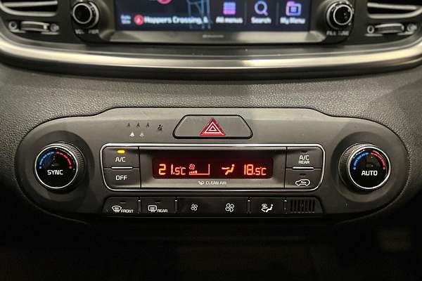2020 Kia Sorento Black Edition UM