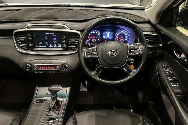2020 Kia Sorento Black Edition UM