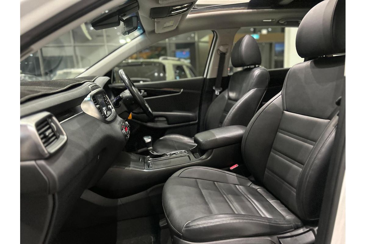 2020 Kia Sorento Black Edition UM