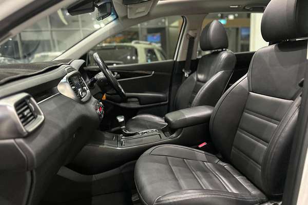 2020 Kia Sorento Black Edition UM