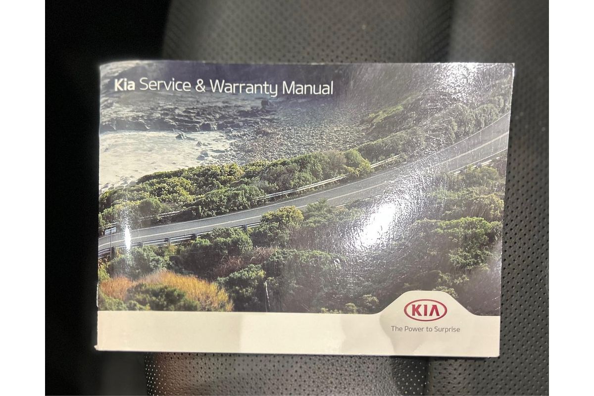 2020 Kia Sorento Black Edition UM