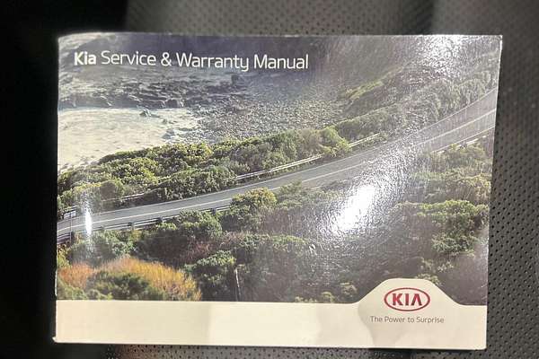 2020 Kia Sorento Black Edition UM