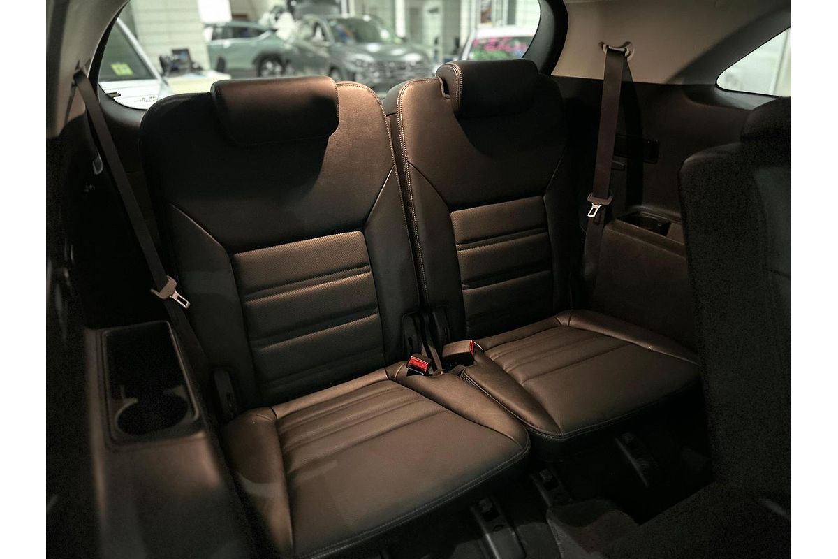2020 Kia Sorento Black Edition UM