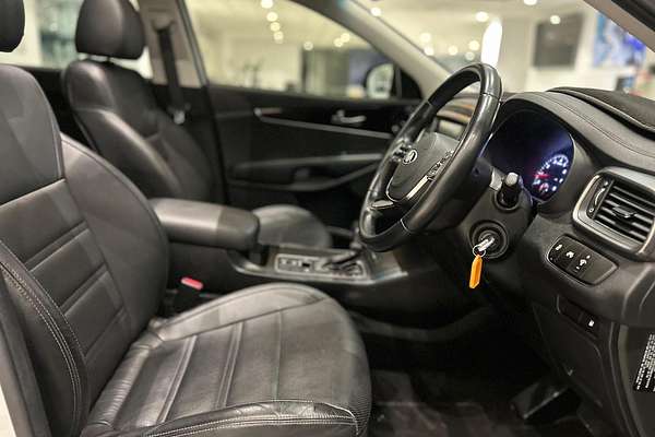 2020 Kia Sorento Black Edition UM