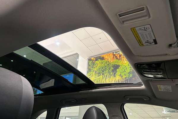 2020 Kia Sorento Black Edition UM