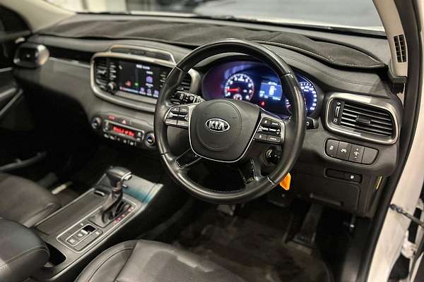 2020 Kia Sorento Black Edition UM