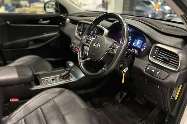 2020 Kia Sorento Black Edition UM
