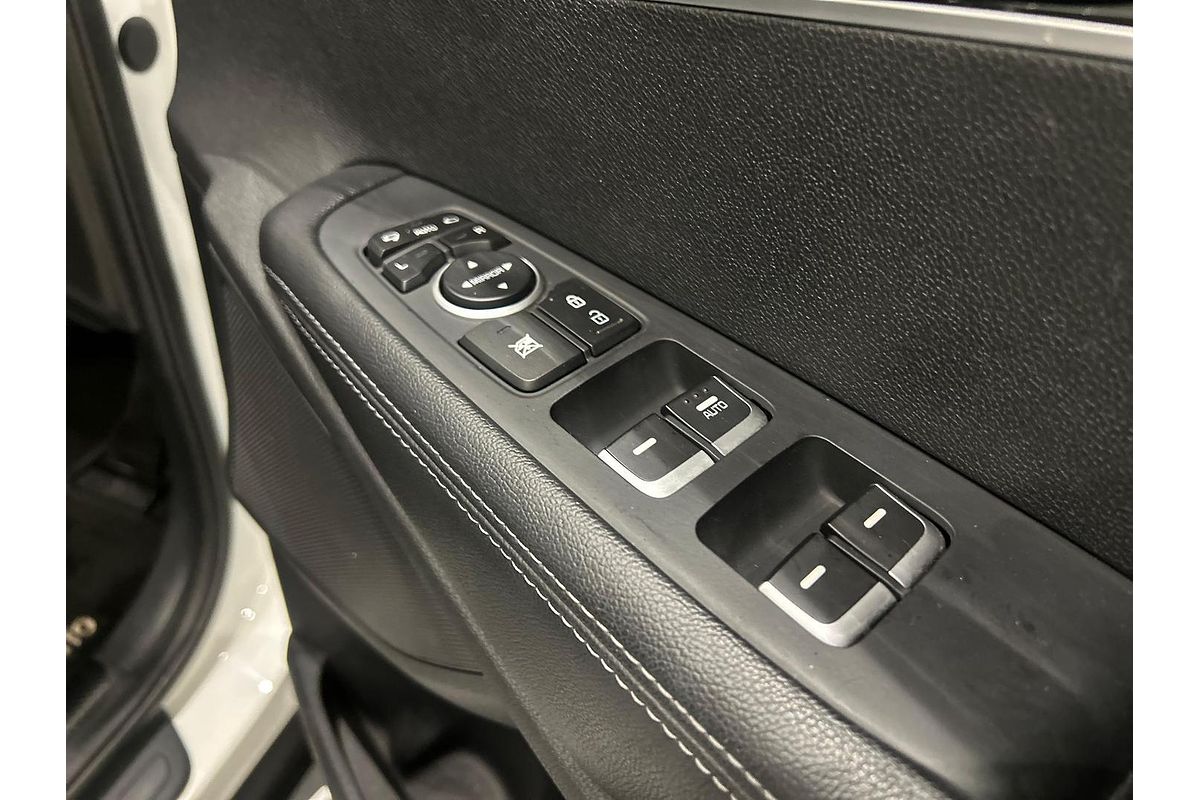 2020 Kia Sorento Black Edition UM