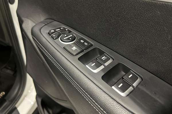 2020 Kia Sorento Black Edition UM