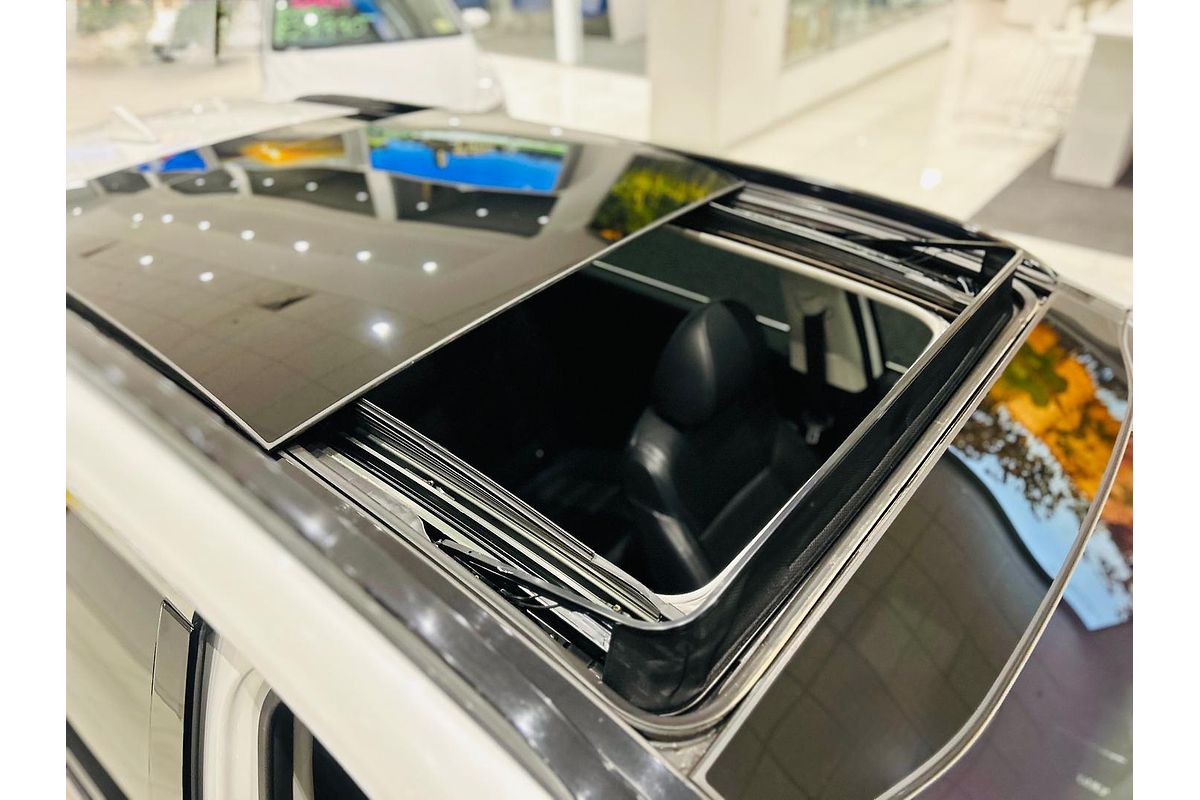 2020 Kia Sorento Black Edition UM