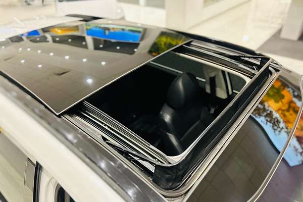 2020 Kia Sorento Black Edition UM