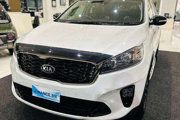 2020 Kia Sorento Black Edition UM
