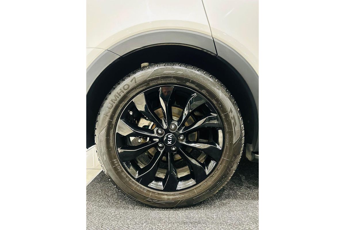 2020 Kia Sorento Black Edition UM