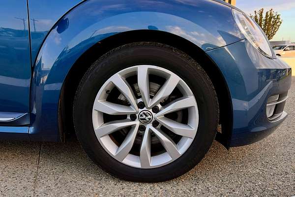 2015 Volkswagen Beetle 1L
