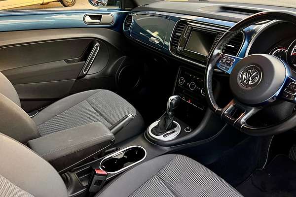 2015 Volkswagen Beetle 1L