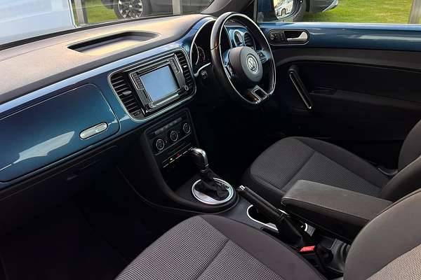 2015 Volkswagen Beetle 1L