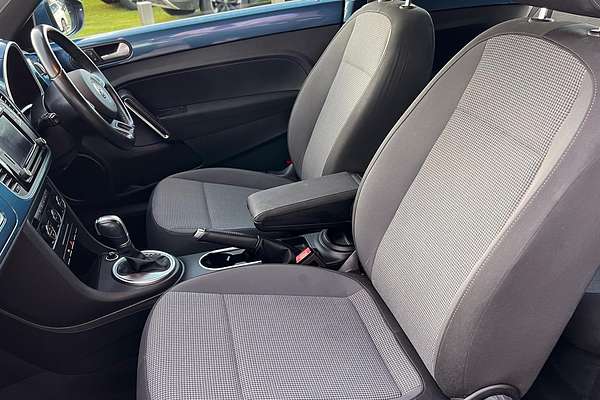2015 Volkswagen Beetle 1L