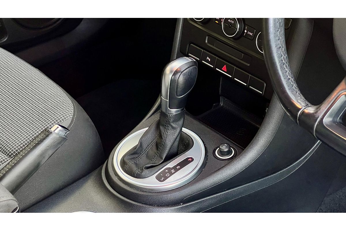 2015 Volkswagen Beetle 1L