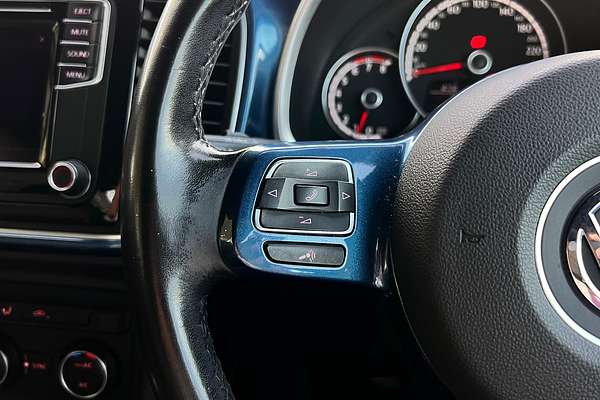2015 Volkswagen Beetle 1L