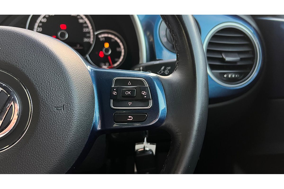 2015 Volkswagen Beetle 1L
