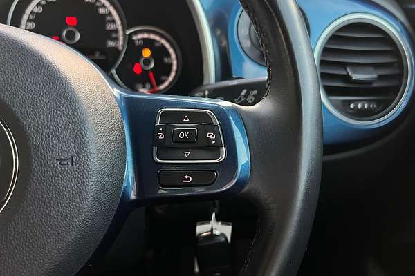 2015 Volkswagen Beetle 1L