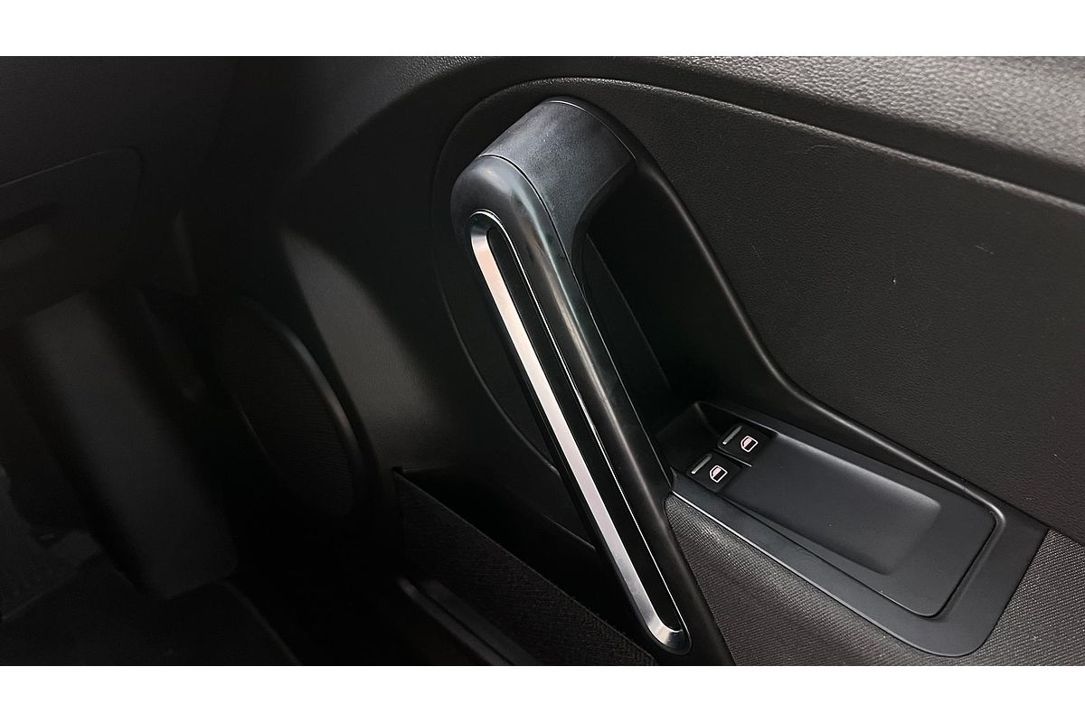 2015 Volkswagen Beetle 1L