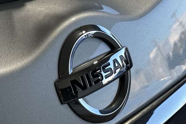 2016 Nissan Pulsar ST C12 Series 2