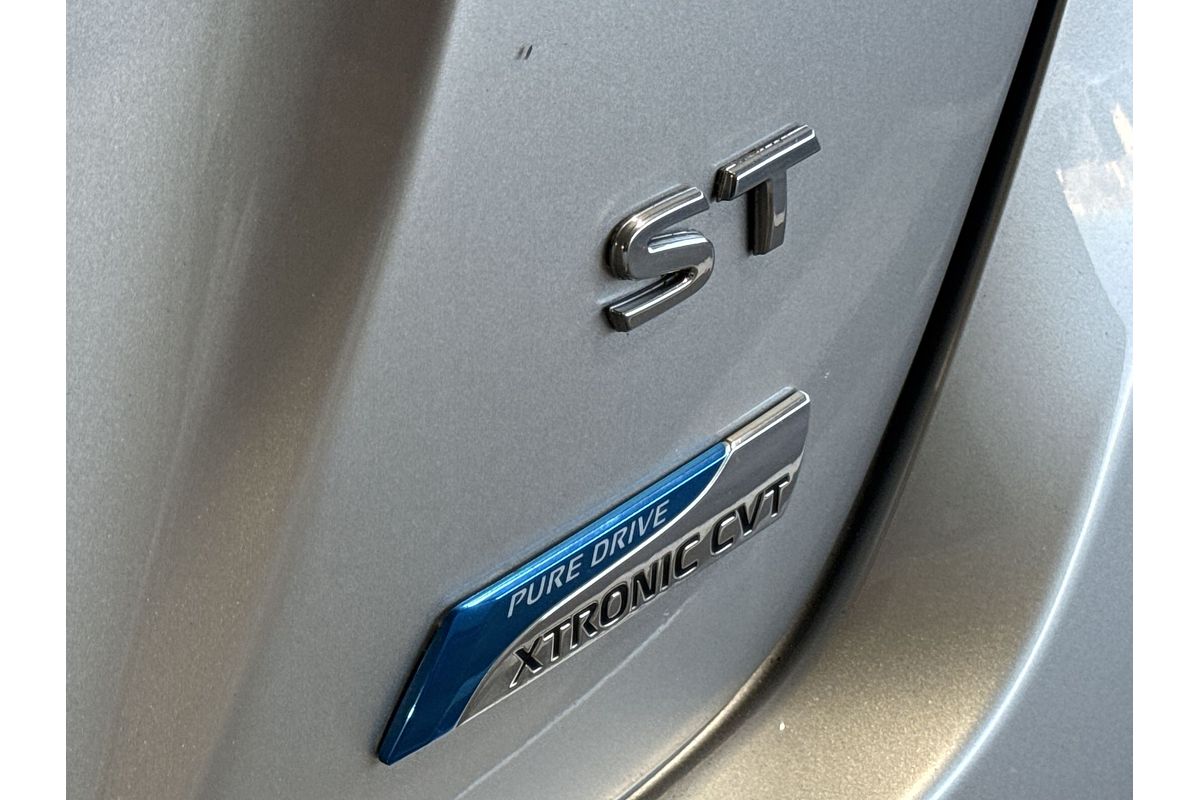 2016 Nissan Pulsar ST C12 Series 2