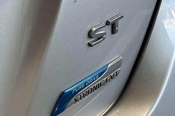 2016 Nissan Pulsar ST C12 Series 2